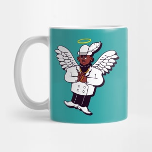 Pimpin' Apostle Mug